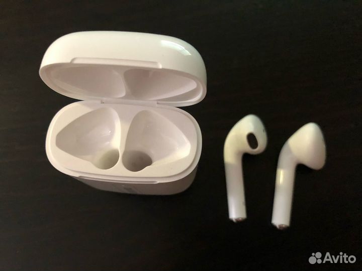 TWS наушники Lenovo X9 Оригинал Новые