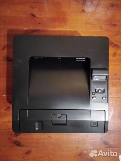 Принтер HP LaserJet Pro 400 M401a