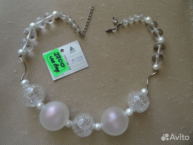 Бижутерия Tiffany&Co,Eleonora Cavaletti,Испания