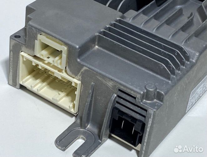 Комплект акустики bowers wilkins BMW G11 G12