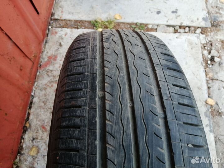 Kumho Solus KH17 185/65 R15