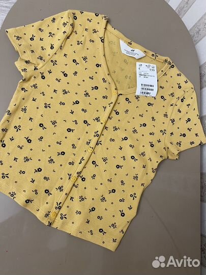 Футболка 152см