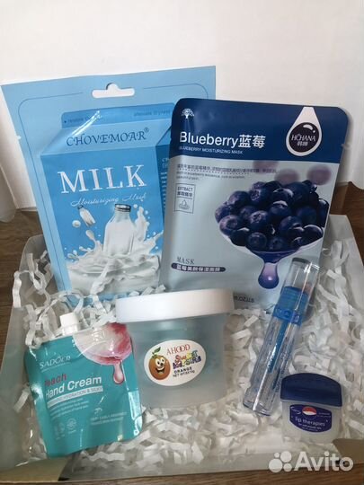 Подарочный набор