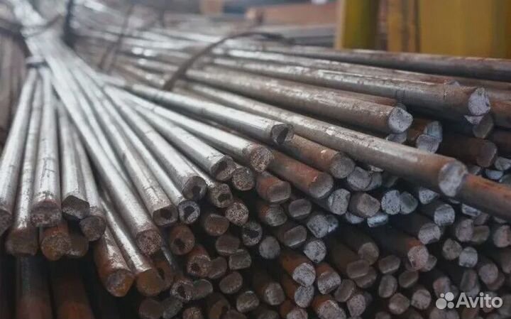 Арматура гладкая 32 мм А1