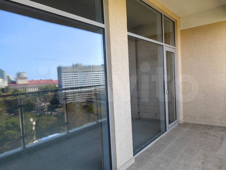 3-к. апартаменты, 98 м², 4/12 эт.