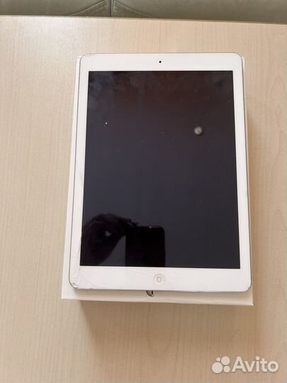 iPad