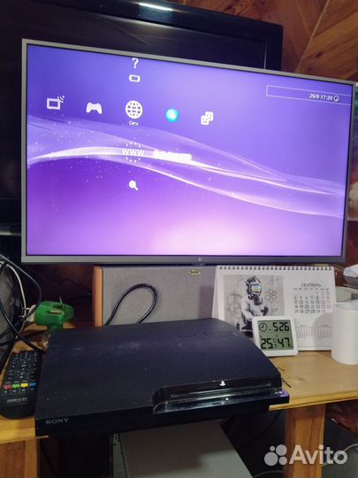 Sony playstation 3 PS3