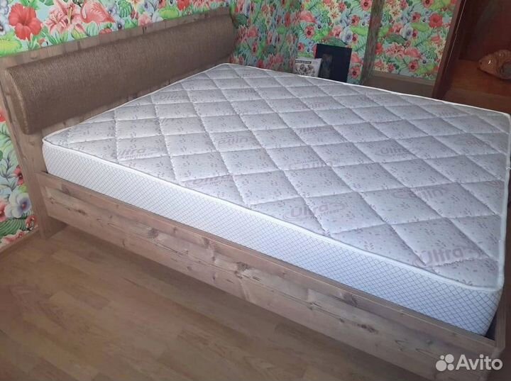 Матрас Новый