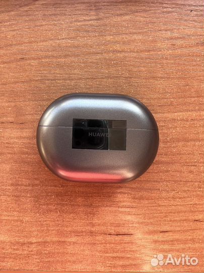 Наушники tws Huawei FreeBuds Pro