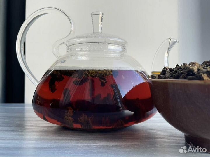 Иван-чай 1кг 2023 дикорос, натуральнейший