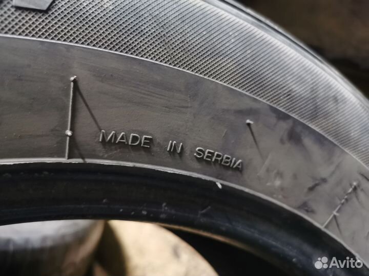 Kormoran SUV Summer 235/60 R18 107W