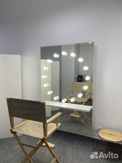 Зеркало для визажа