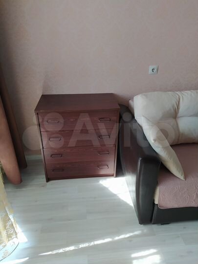 1-к. квартира, 39 м², 11/17 эт.