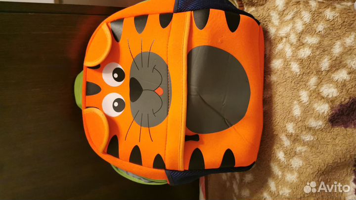 Детский рюкзак