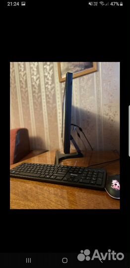 Пк asus