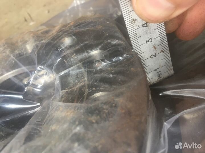 Тормозной диск шкода фольцваген ауди