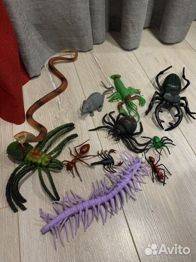 Детские игрушки б/у