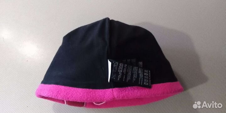 Шапка для девочки Jack Wolfskin