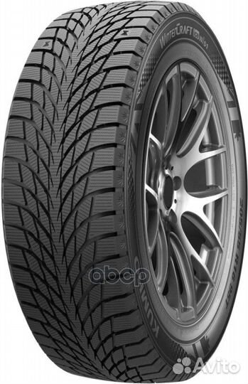 Kumho WinterCraft Ice Wi51 205/60 R16