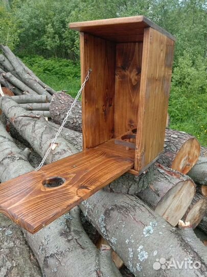 Бар скворечник (на заказ)