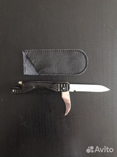 Продам Новый складной нож СССР