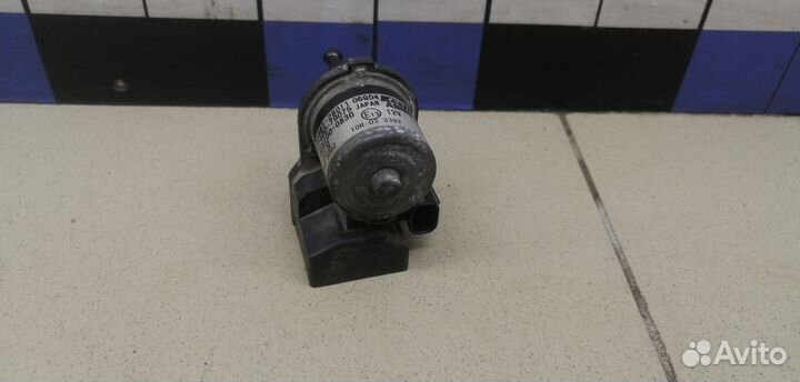 Моторчик корректора фары Land Cruiser (150) -Prado