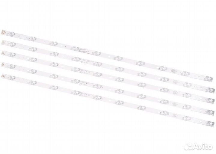 Подсветка LED42D10A-ZC14DFG-01, LE42U6500TF