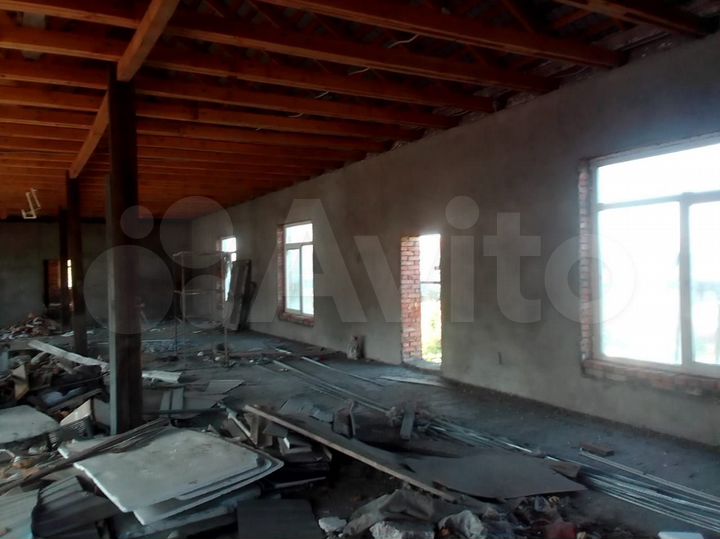 Свободного назначения, 400 м²