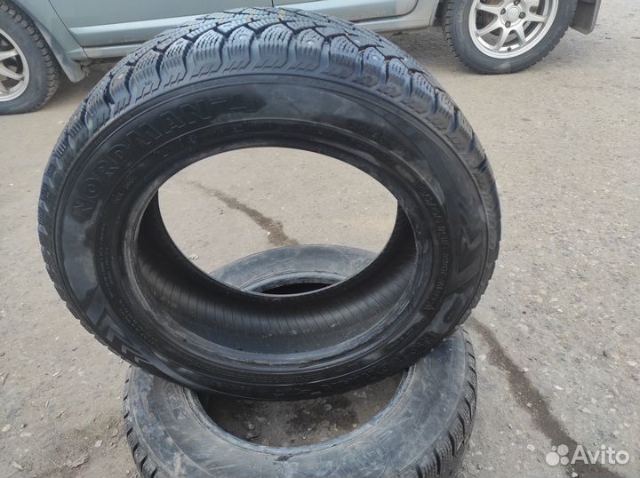 Nordman Nordman 4 185/65 R15 88T