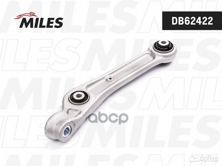 Рычаг передней подвески левый audi A4/A5 15- (L