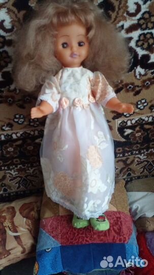 Одежда для кукол