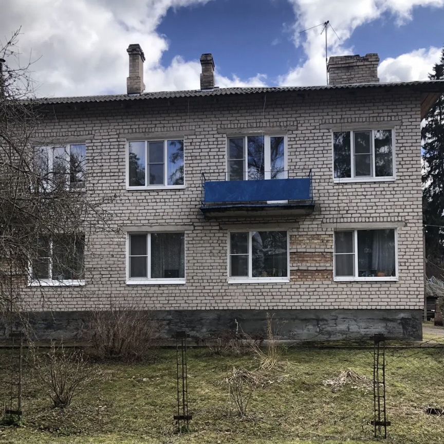 Квартира 1-комн. 28.7 м² в Опочка — фото 5