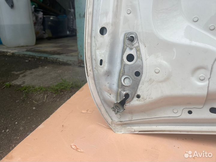 Капот Mercedes-Benz w213