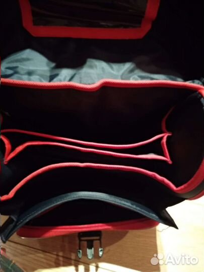 Рюкзак детский школьный