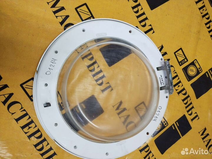 Люк для стиральной машины Gorenje