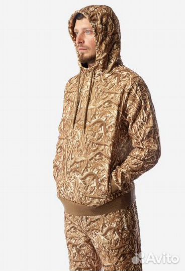 Худи Duck Mania NW1