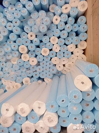 Перчатки медицинские