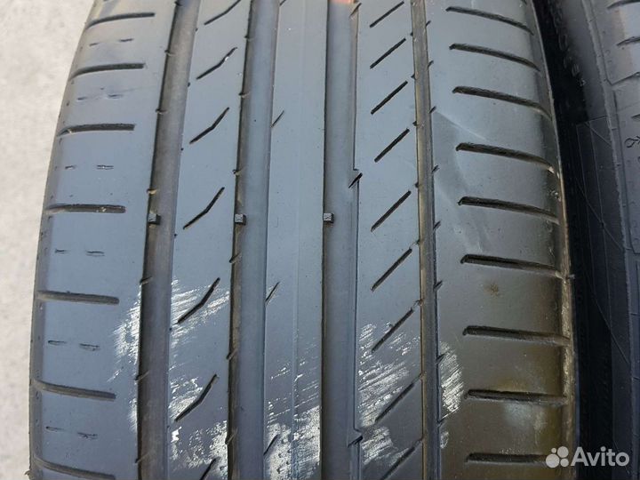 Continental ContiSportContact 5 235/45 R19 99V