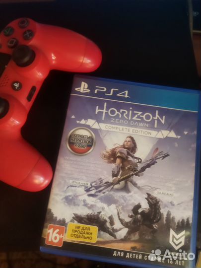 Ps4 slim в IDU режиме