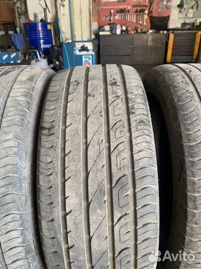 Comforser CF700 245/45 R18