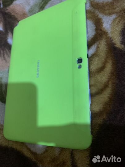 Samsung galaxy note 10,1