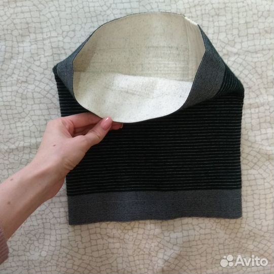 Пояс-бандаж