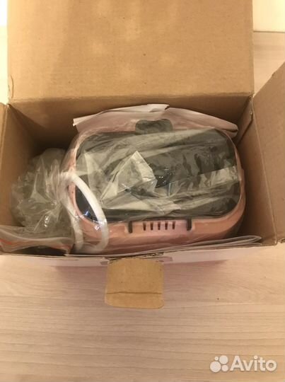 Стерилизатор грасперленовый