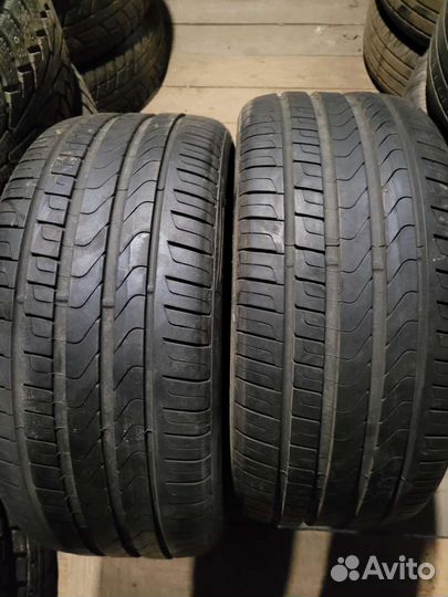 Pirelli Cinturato P7 245/45 R17
