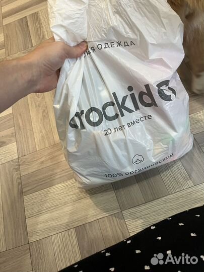 Пакет игрушек погремушек