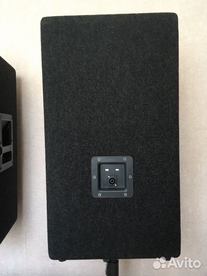 Комплект звуковой аппаратуры