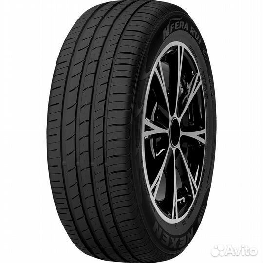 Nexen N Fera RU1 225/60 R17