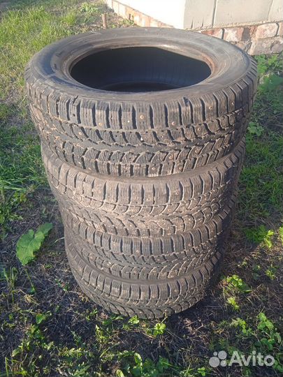 КАМА 505 Irbis 185/60 R14