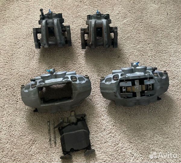 Суппорта bmw f30 м тормоза бмв ф30 м суппорта бмв