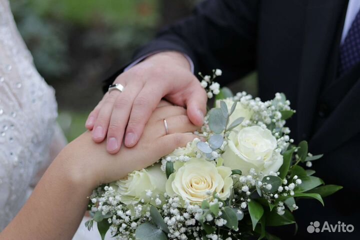 Видеограф и фотограф